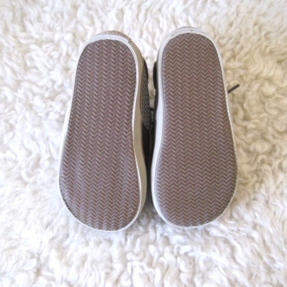 Sperry Bluefish Top-Sider Pre-walker Shoe  (4M) - Picture 8 of 10